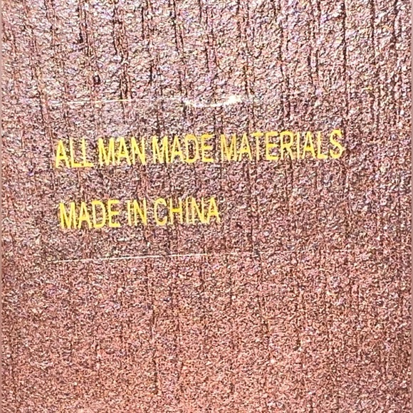 Dolce Vita Braided Double Strap High Heel Sandals, Tan, Size 7, 4” Heel - Picture 6 of 12